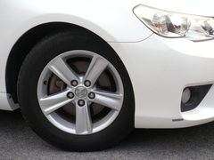 2011 TOYOTA MARK X, wheel